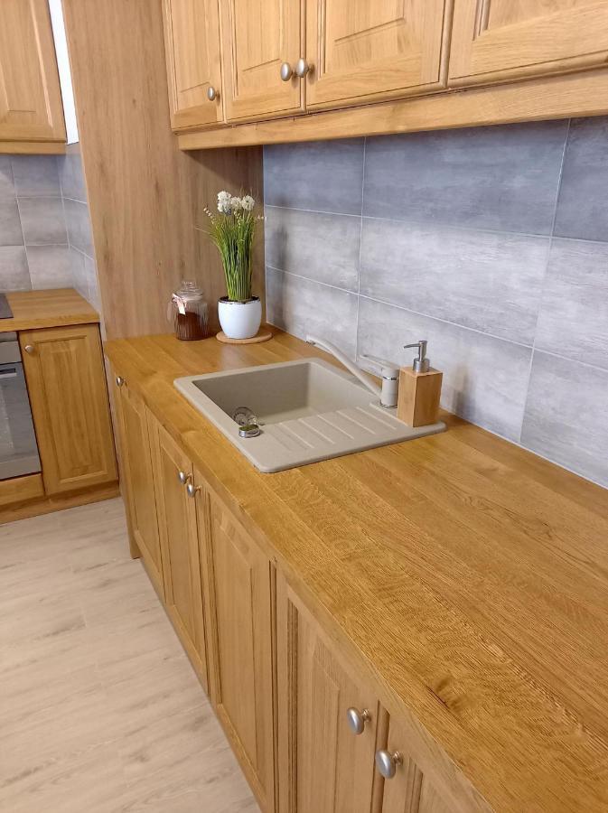 Apartament Green Park Starogard Gdański Zewnętrze zdjęcie