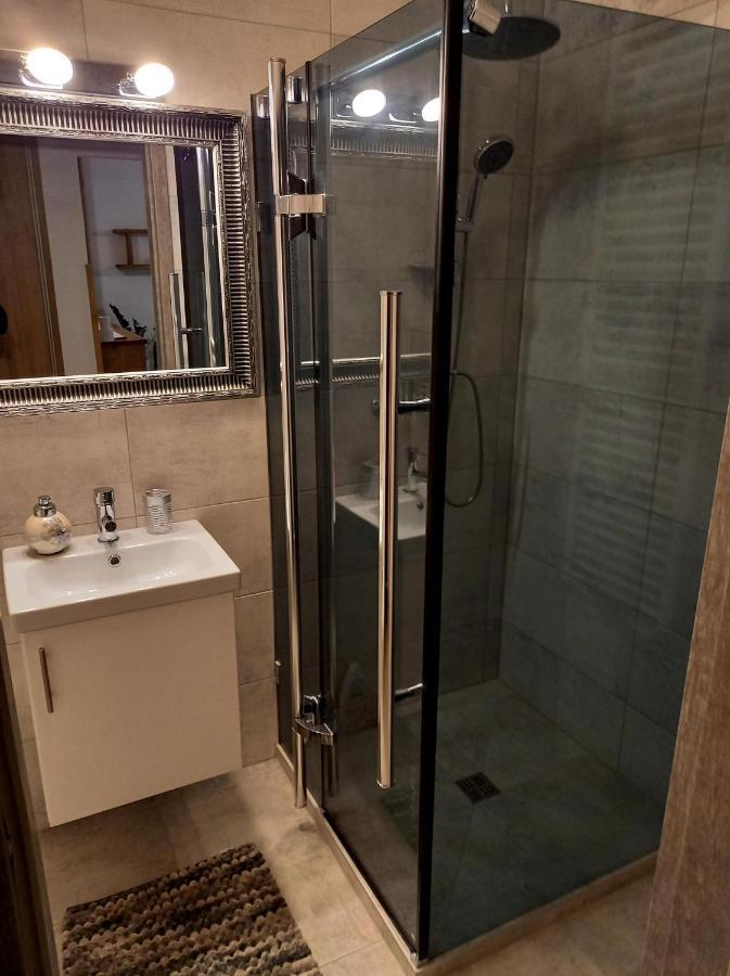 Apartament Green Park Starogard Gdański Zewnętrze zdjęcie