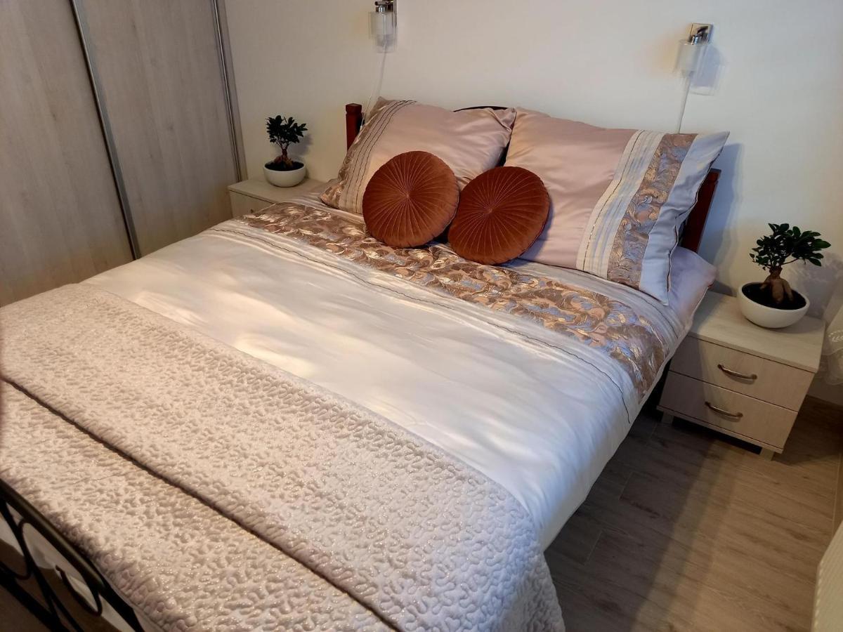 Apartament Green Park Starogard Gdański Zewnętrze zdjęcie